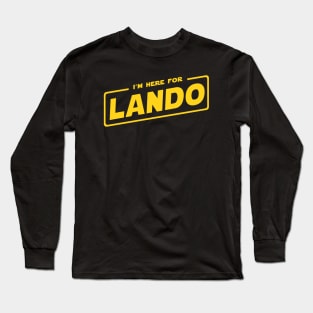 Not a system. A Man. Long Sleeve T-Shirt